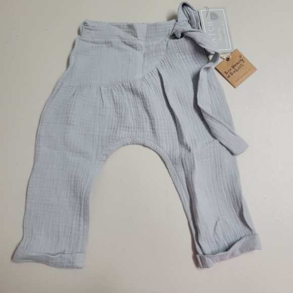 Bee Honey Babies NWT Cotton Shorts/ Pants 18- 24 Months. - Picture 1 of 10
